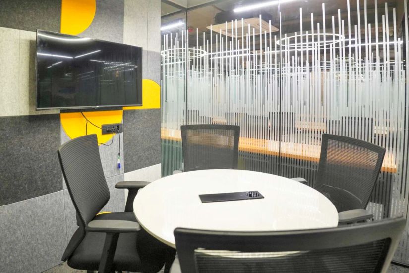 CoKarma Durga Towers